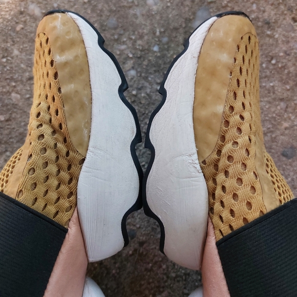 Sorel Kinetic Impact Sneakers Women's Size 7.5 - Picture 7 of 9